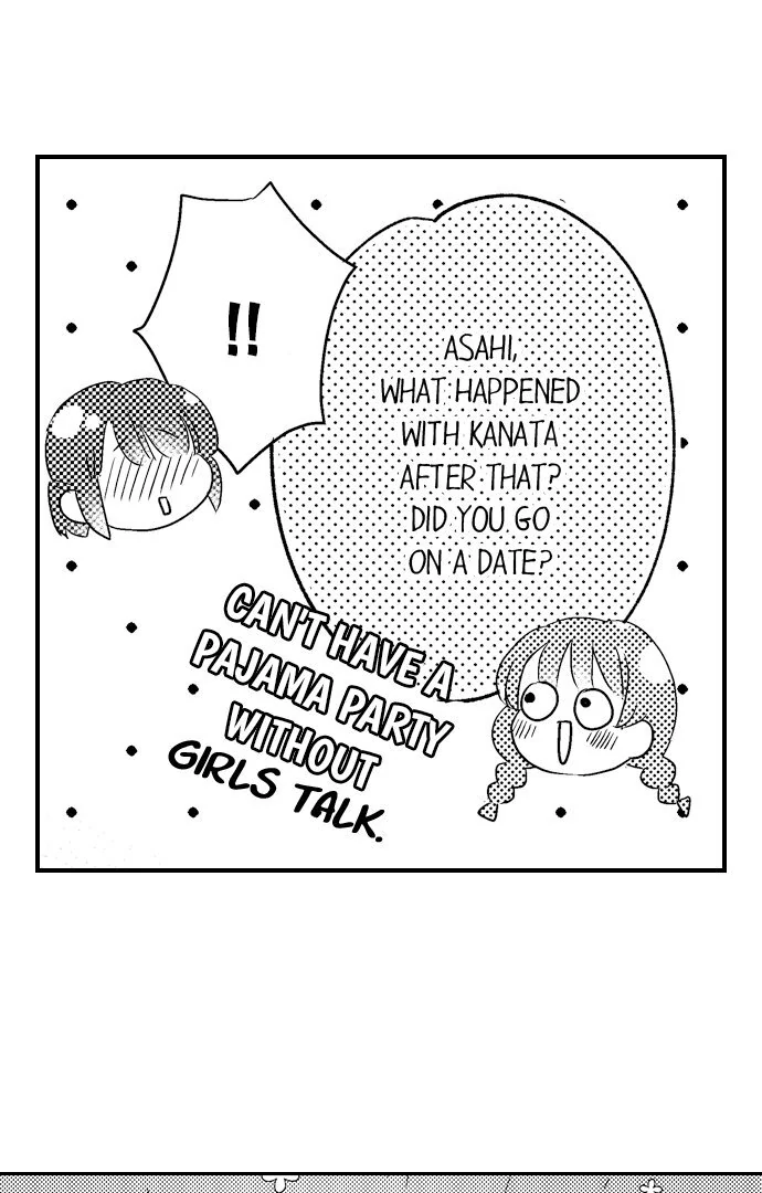 Love Gamble With the Mafia Chapter 35 - page 18