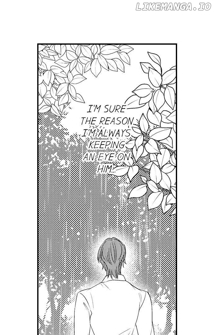 Love Gamble With the Mafia Chapter 35 - page 2