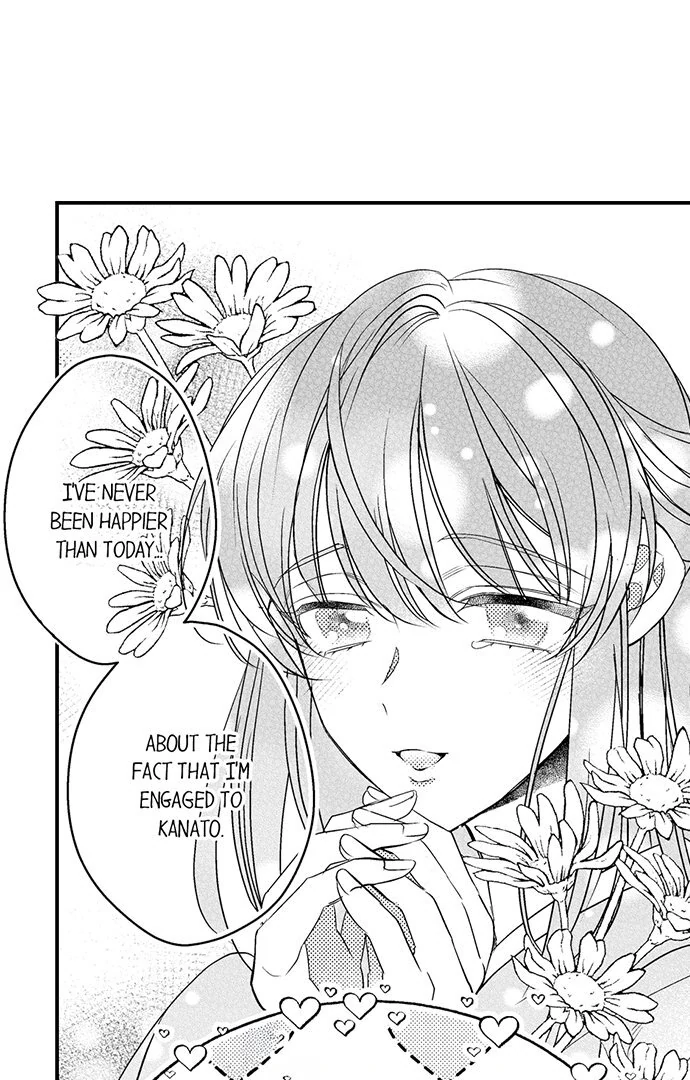 Love Gamble With the Mafia Chapter 35 - page 20