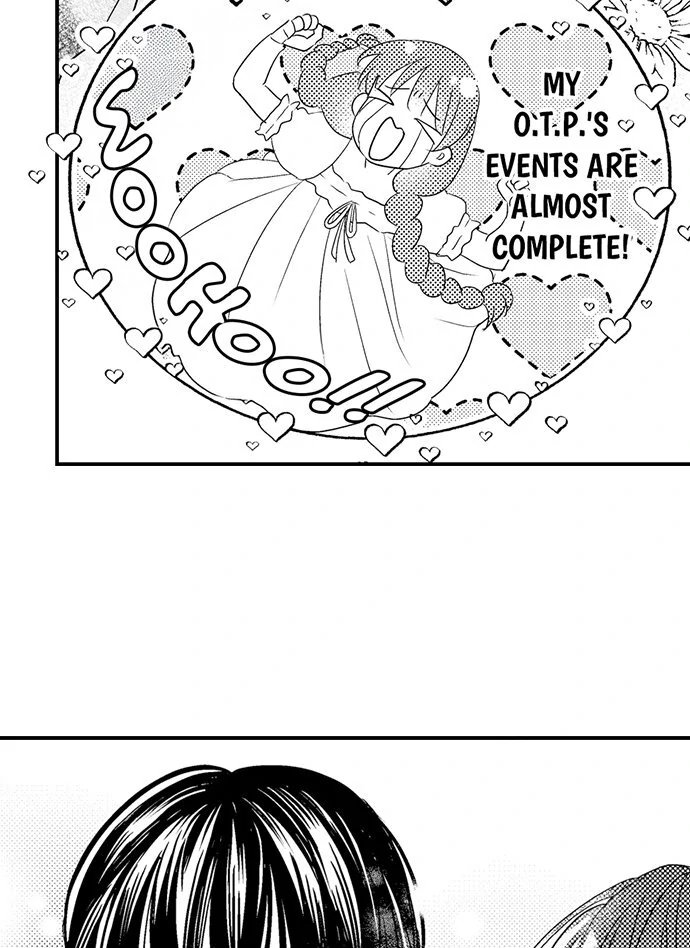 Love Gamble With the Mafia Chapter 35 - page 21