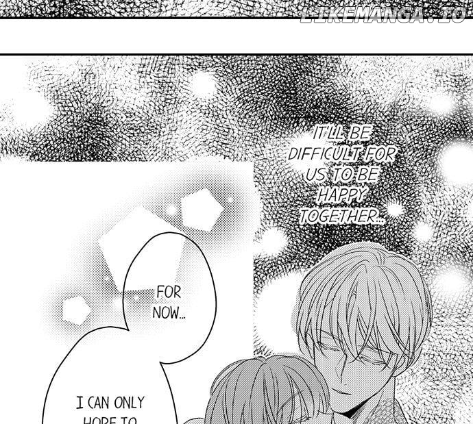 Love Gamble With the Mafia Chapter 35 - page 26