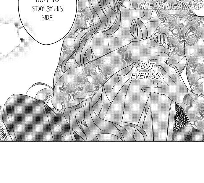 Love Gamble With the Mafia Chapter 35 - page 27