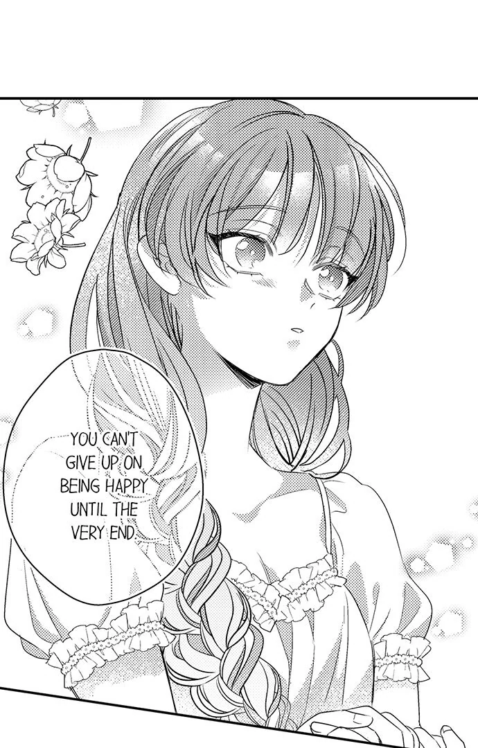 Love Gamble With the Mafia Chapter 35 - page 29