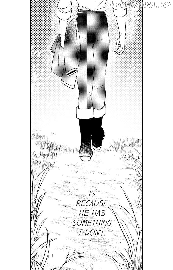 Love Gamble With the Mafia Chapter 35 - page 3