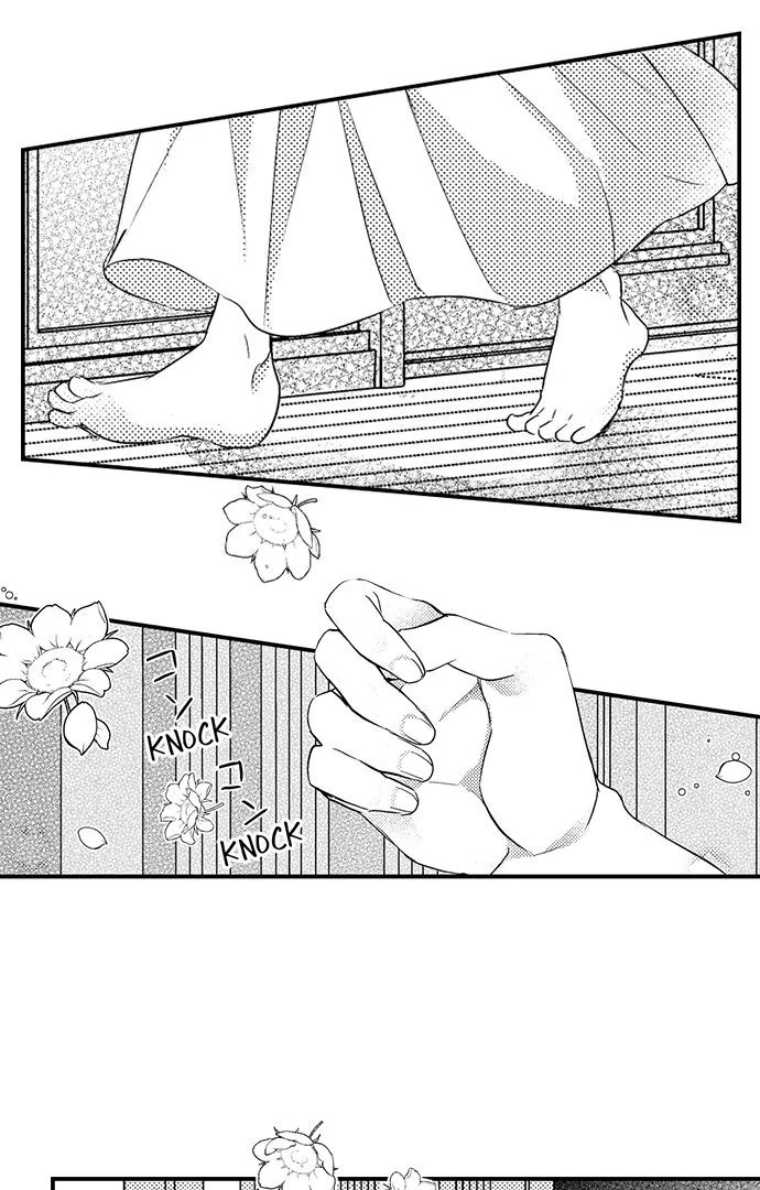 Love Gamble With the Mafia Chapter 35 - page 31