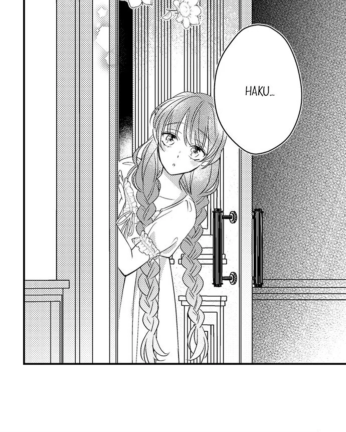 Love Gamble With the Mafia Chapter 35 - page 32