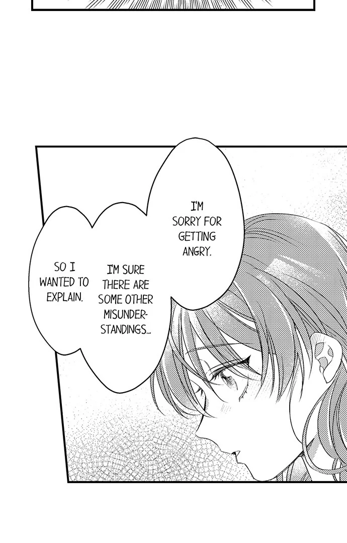 Love Gamble With the Mafia Chapter 35 - page 35