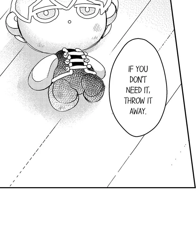Love Gamble With the Mafia Chapter 35 - page 39