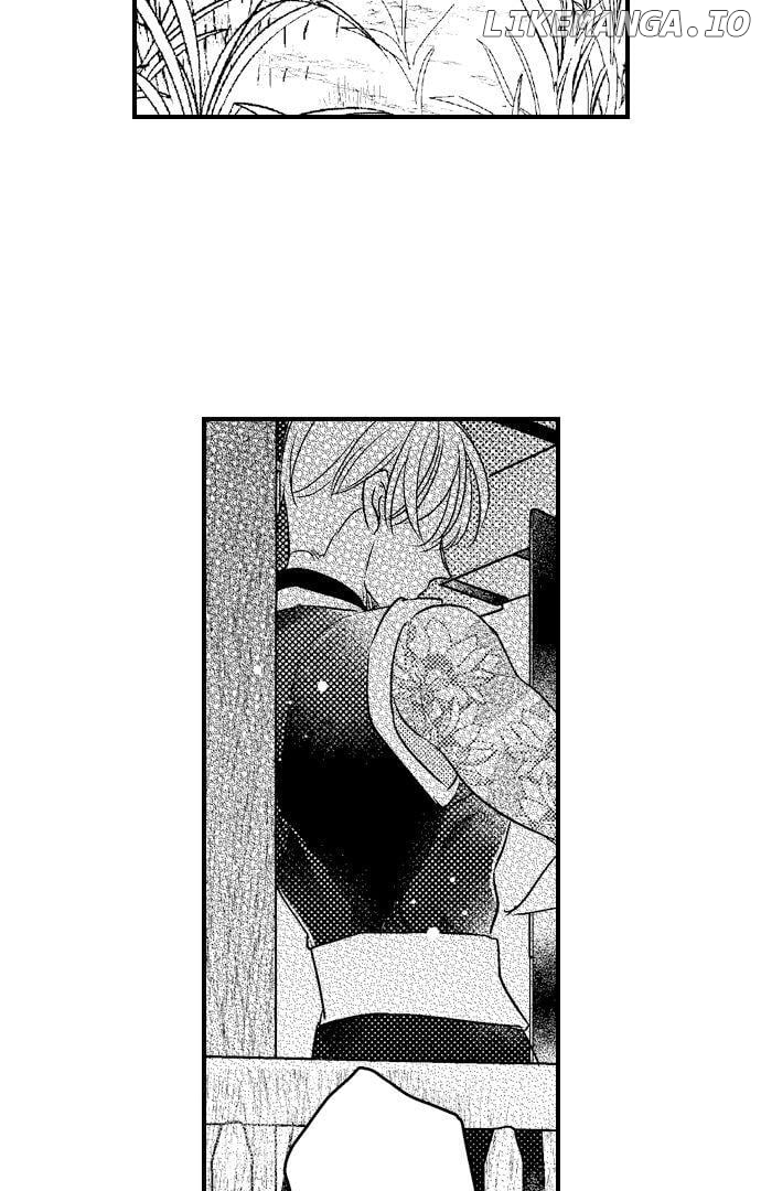 Love Gamble With the Mafia Chapter 35 - page 4