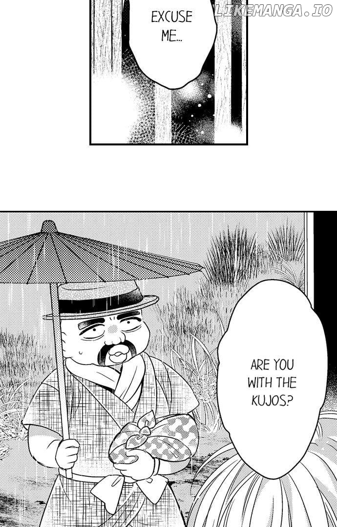 Love Gamble With the Mafia Chapter 35 - page 5