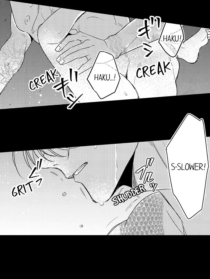 Love Gamble With the Mafia Chapter 36 - page 12