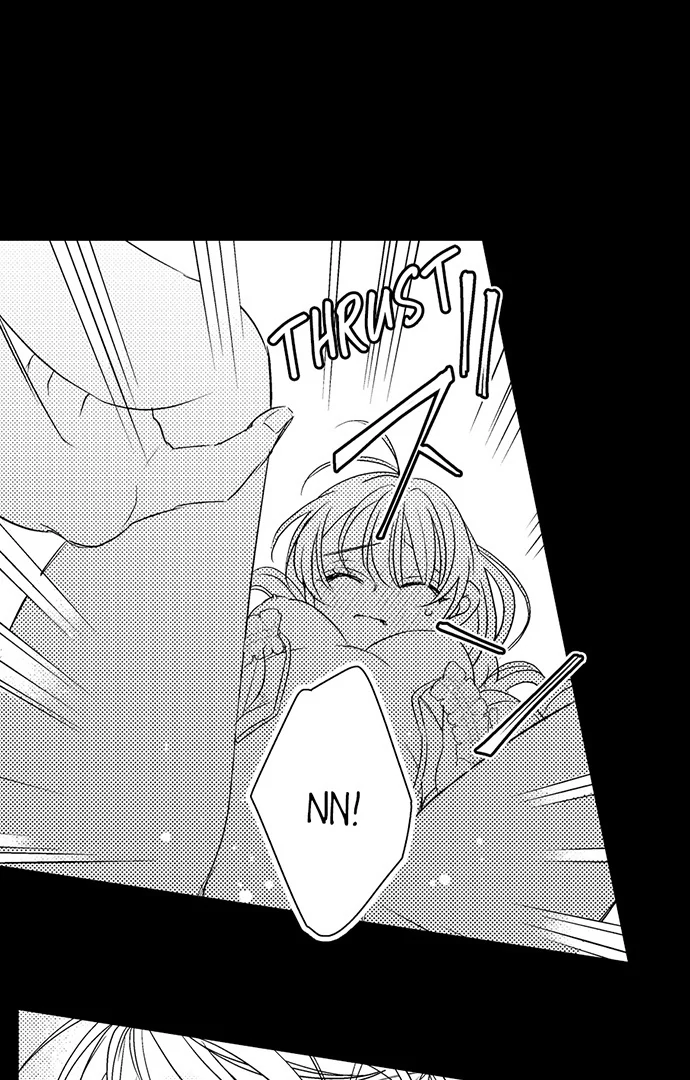 Love Gamble With the Mafia Chapter 36 - page 14