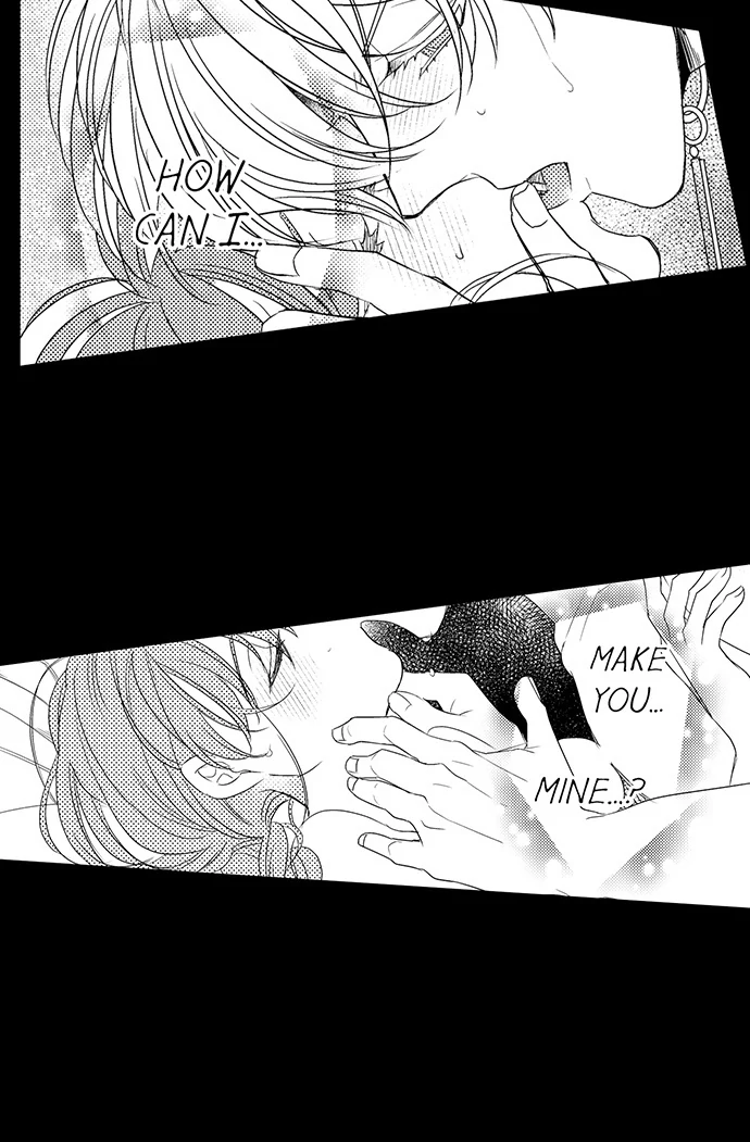 Love Gamble With the Mafia Chapter 36 - page 15