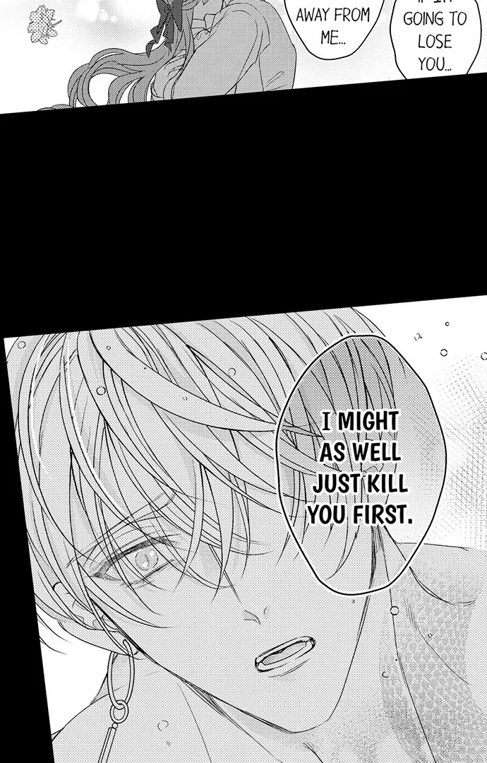 Love Gamble With the Mafia Chapter 36 - page 19