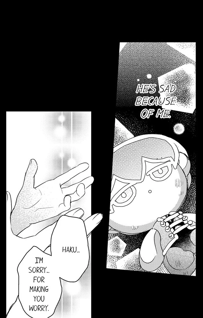 Love Gamble With the Mafia Chapter 36 - page 22