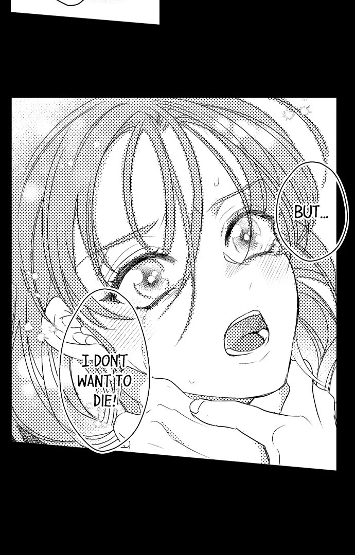 Love Gamble With the Mafia Chapter 36 - page 23