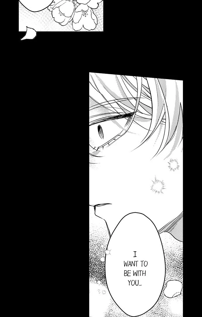 Love Gamble With the Mafia Chapter 36 - page 25