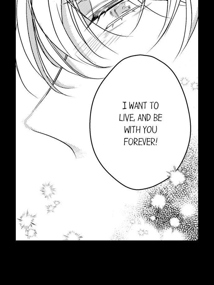 Love Gamble With the Mafia Chapter 36 - page 28