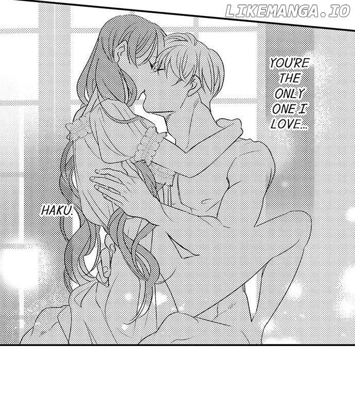 Love Gamble With the Mafia Chapter 36 - page 33