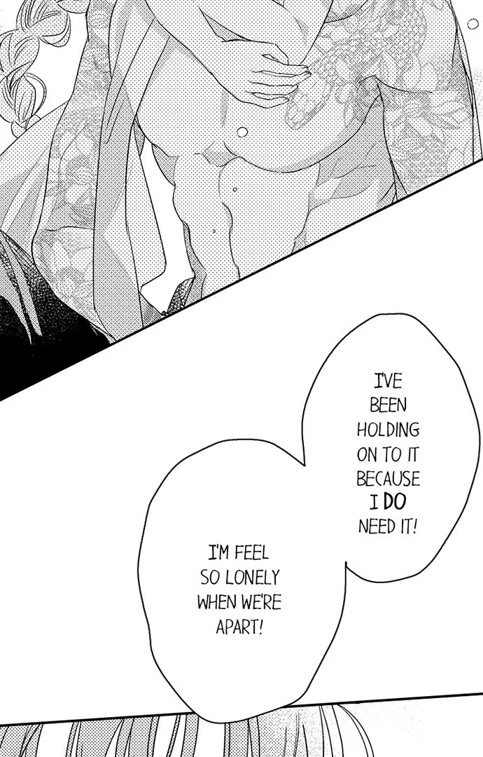 Love Gamble With the Mafia Chapter 36 - page 4