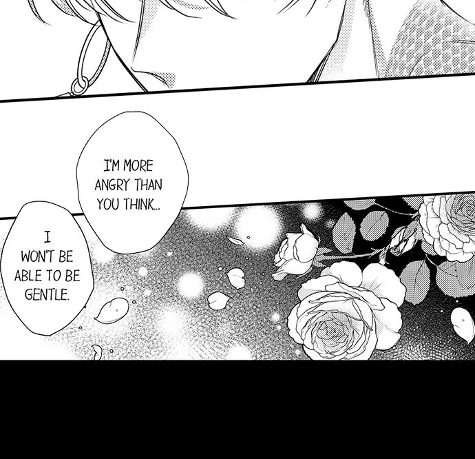 Love Gamble With the Mafia Chapter 36 - page 6