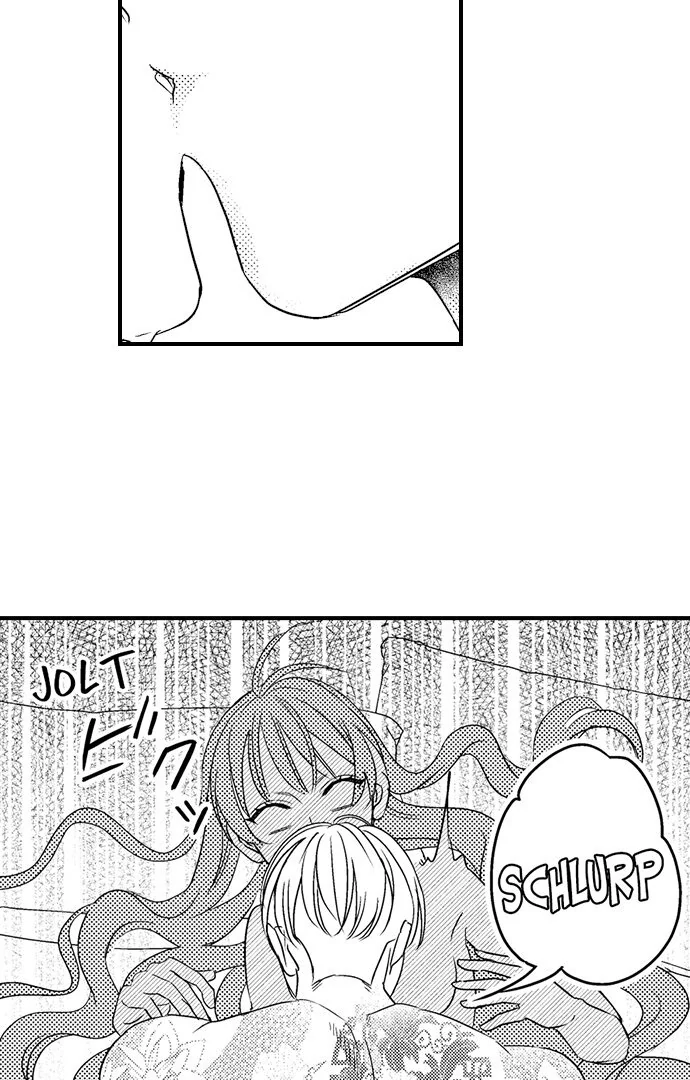 Love Gamble With the Mafia Chapter 37 - page 10