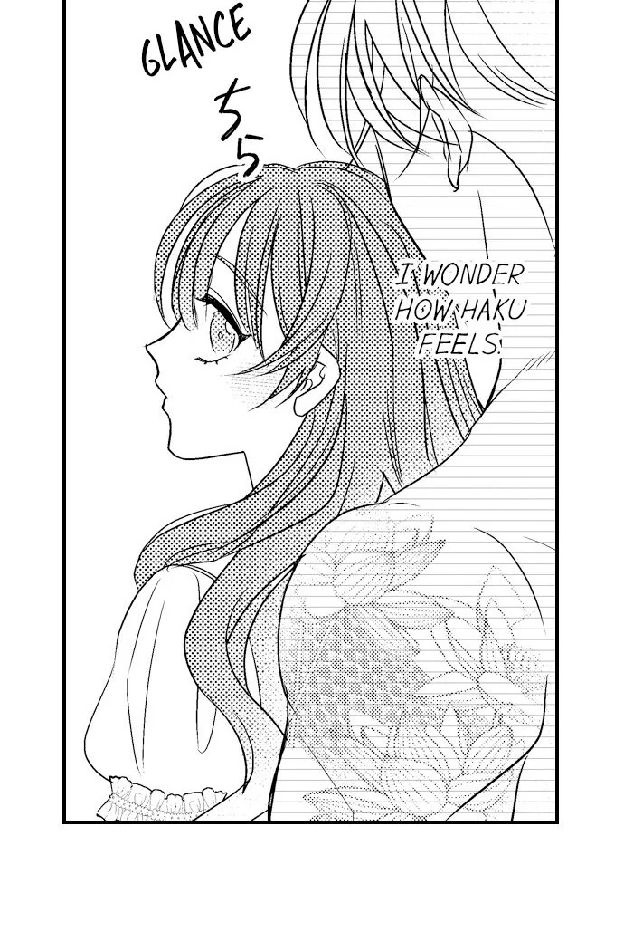 Love Gamble With the Mafia Chapter 37 - page 13