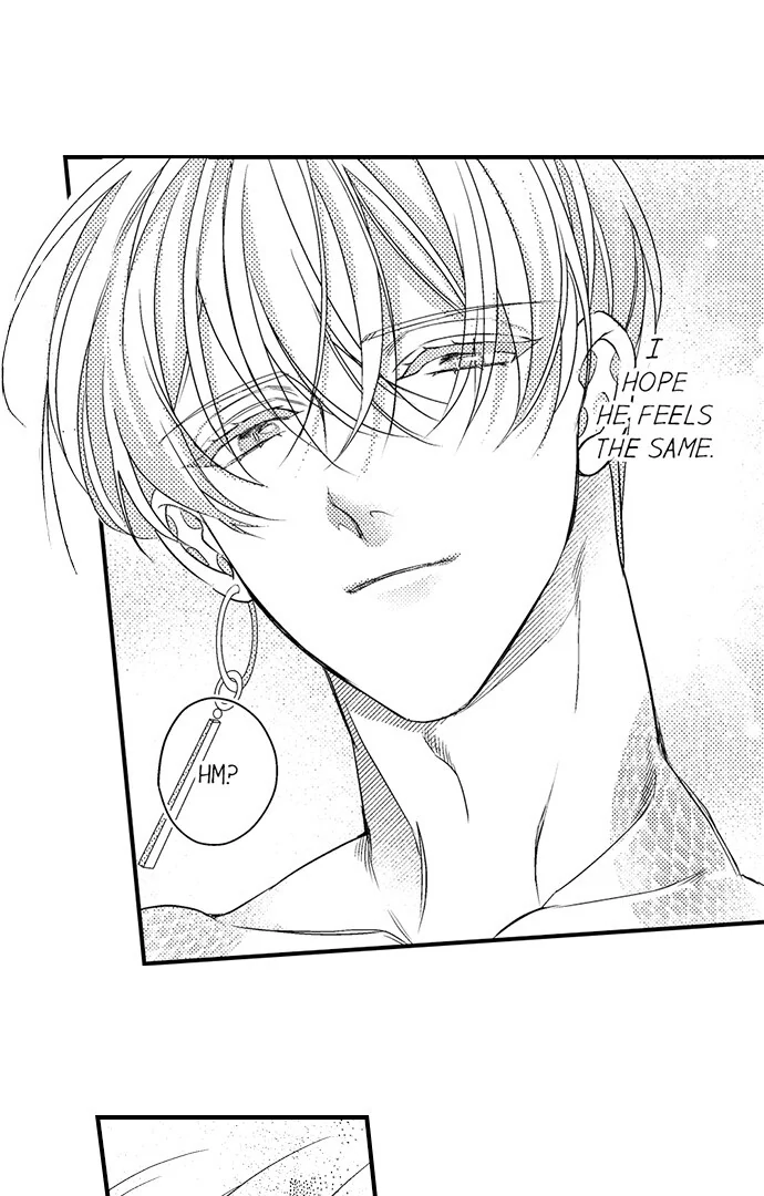 Love Gamble With the Mafia Chapter 37 - page 14