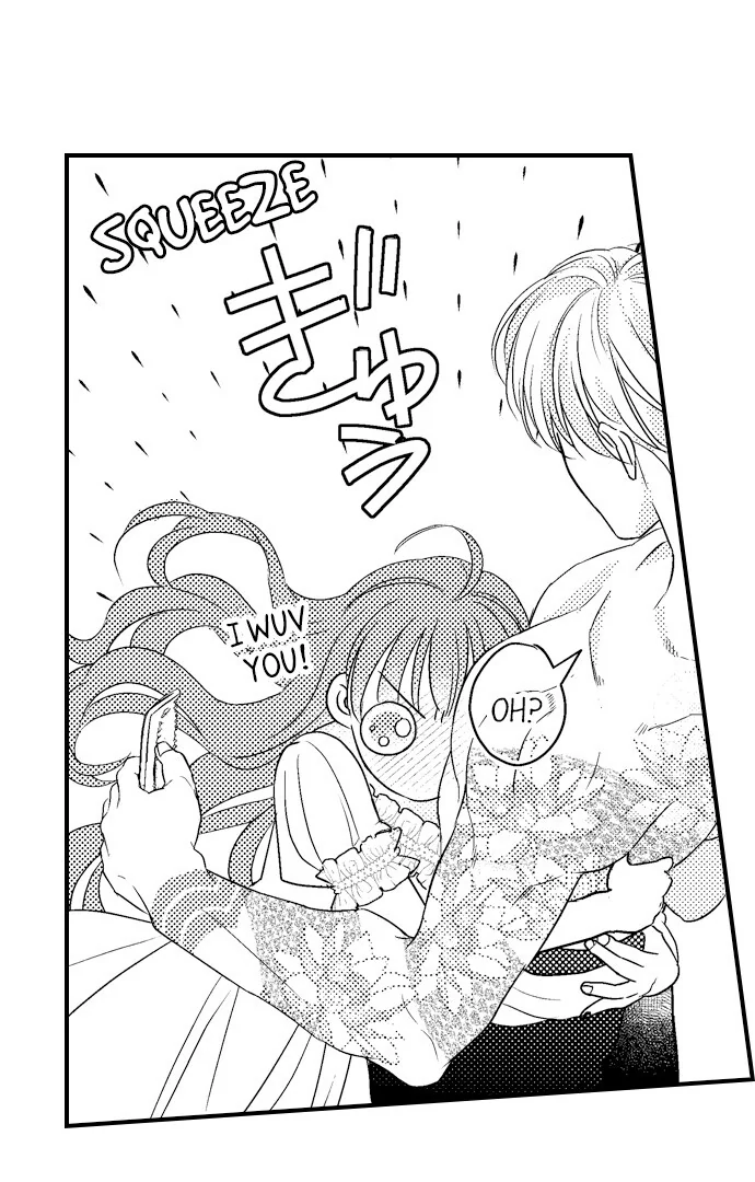 Love Gamble With the Mafia Chapter 37 - page 16