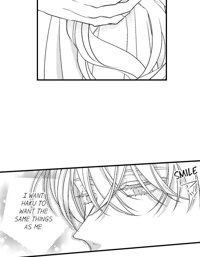 Love Gamble With the Mafia Chapter 37 - page 18