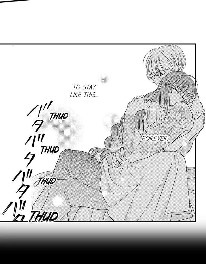 Love Gamble With the Mafia Chapter 37 - page 19