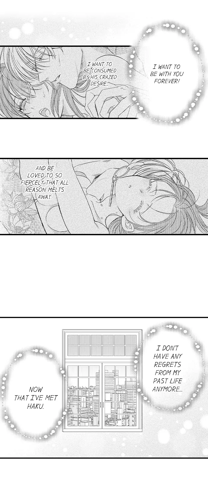 Love Gamble With the Mafia Chapter 37 - page 2