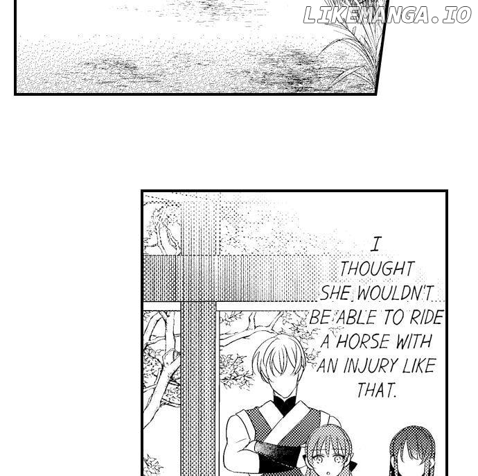 Love Gamble With the Mafia Chapter 37 - page 24