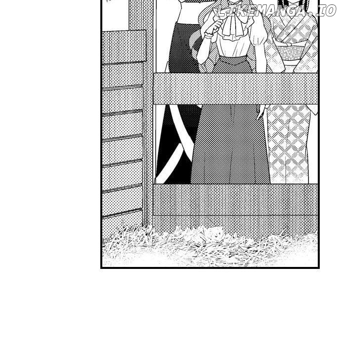 Love Gamble With the Mafia Chapter 37 - page 25