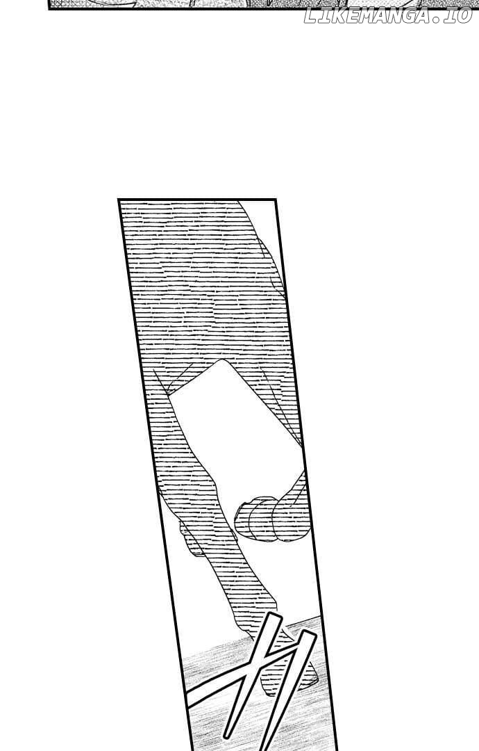 Love Gamble With the Mafia Chapter 37 - page 27