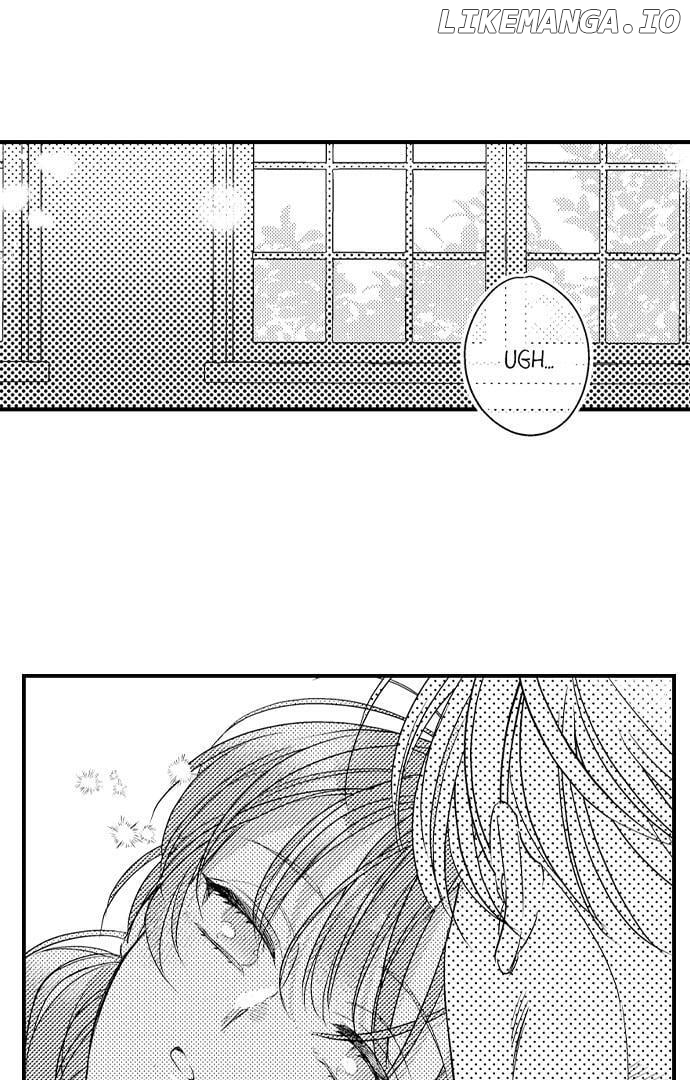 Love Gamble With the Mafia Chapter 37 - page 3