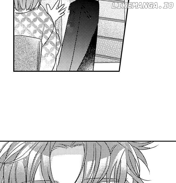 Love Gamble With the Mafia Chapter 37 - page 32