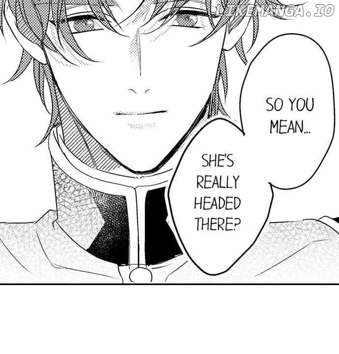 Love Gamble With the Mafia Chapter 37 - page 33