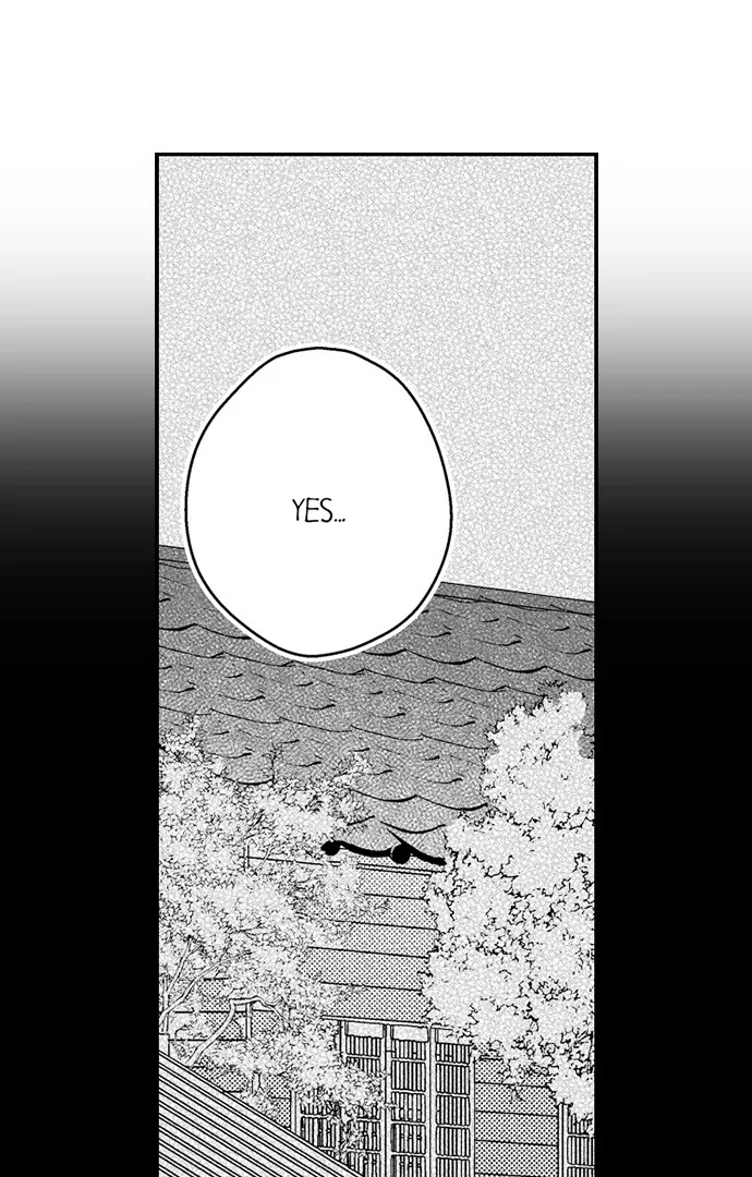 Love Gamble With the Mafia Chapter 37 - page 34