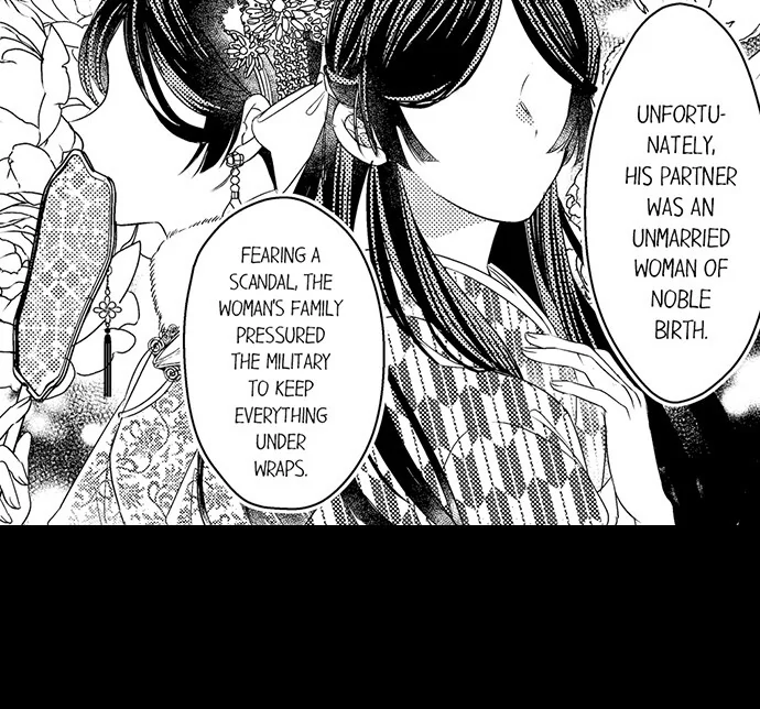 Love Gamble With the Mafia Chapter 37 - page 37