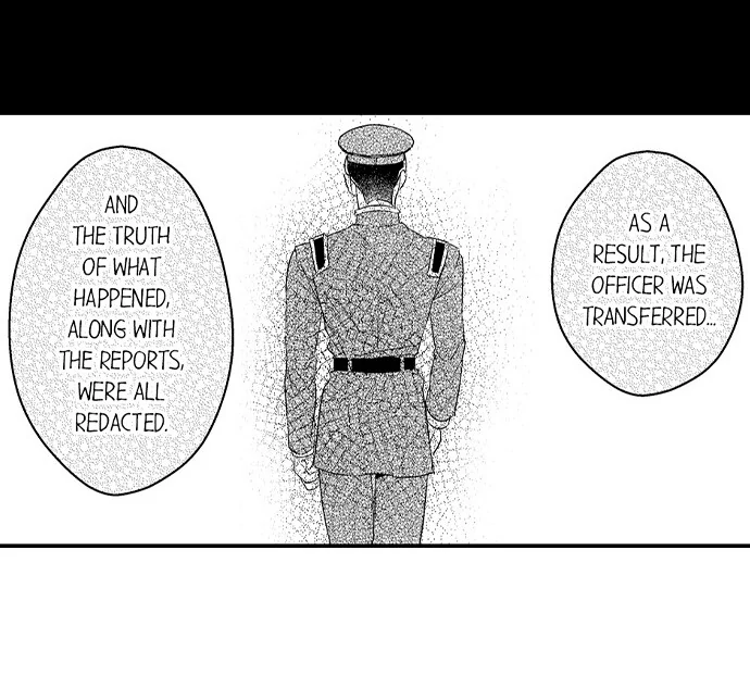 Love Gamble With the Mafia Chapter 37 - page 38