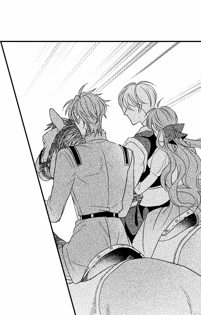 Love Gamble With the Mafia Chapter 37 - page 39