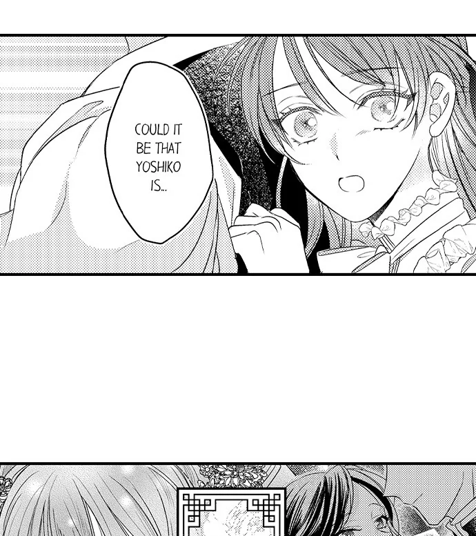 Love Gamble With the Mafia Chapter 37 - page 41