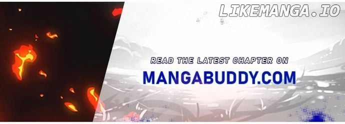 Love Gamble With the Mafia Chapter 37 - page 44