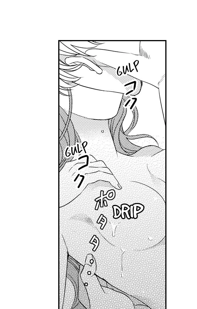 Love Gamble With the Mafia Chapter 37 - page 8