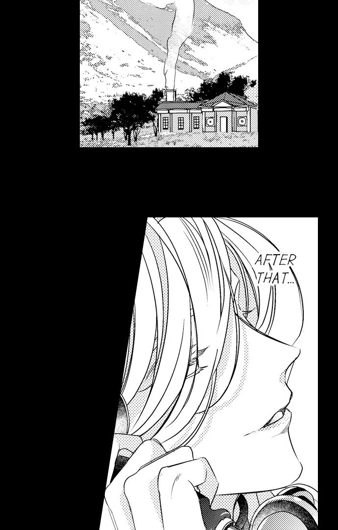 Love Gamble With the Mafia Chapter 38 - page 10