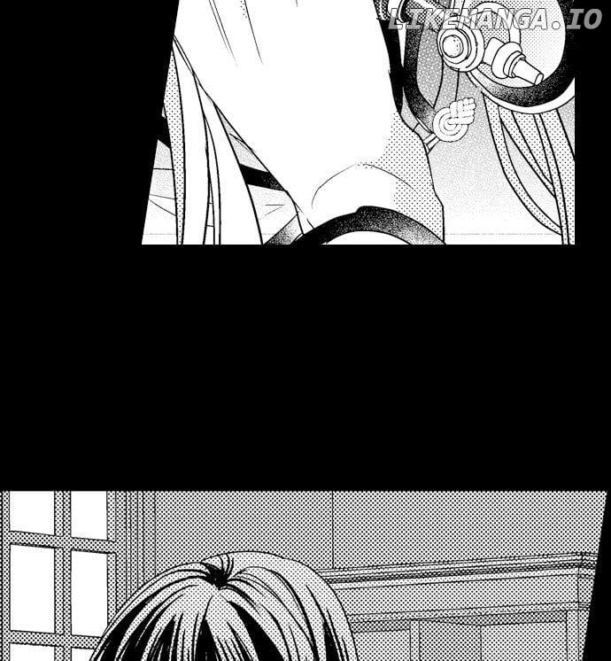 Love Gamble With the Mafia Chapter 38 - page 11