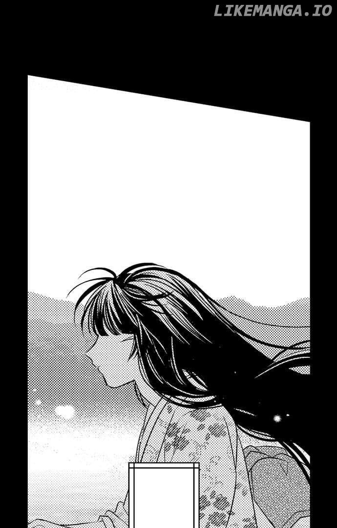 Love Gamble With the Mafia Chapter 38 - page 14