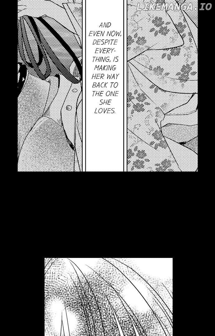 Love Gamble With the Mafia Chapter 38 - page 15