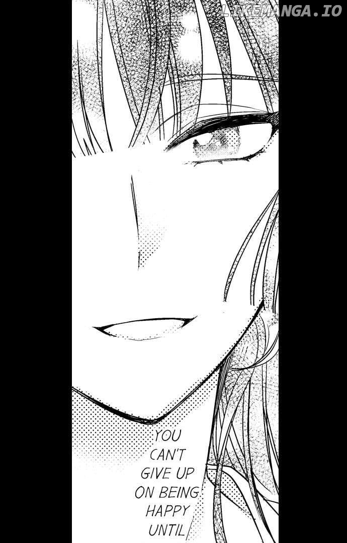 Love Gamble With the Mafia Chapter 38 - page 16